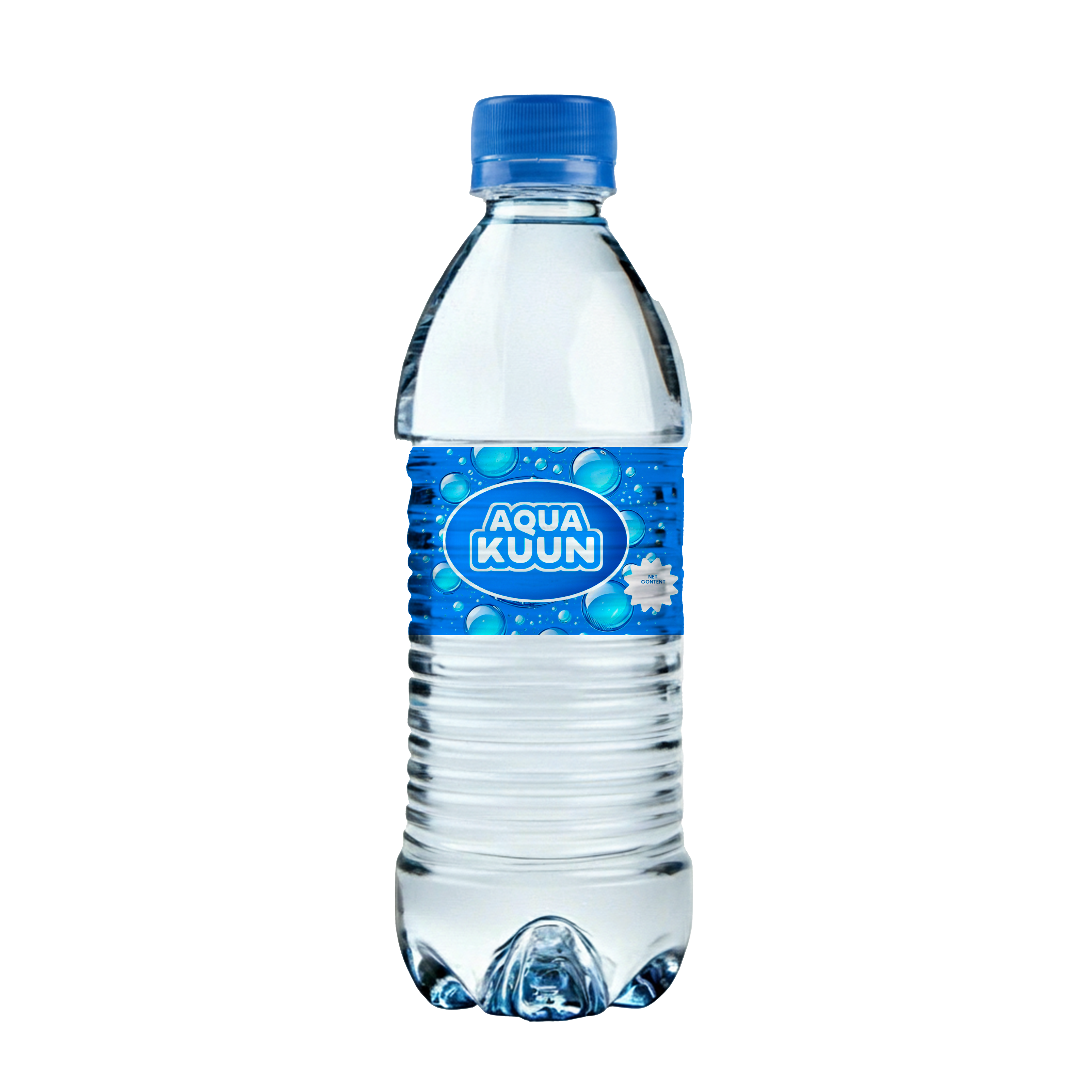 Aquakuun water products