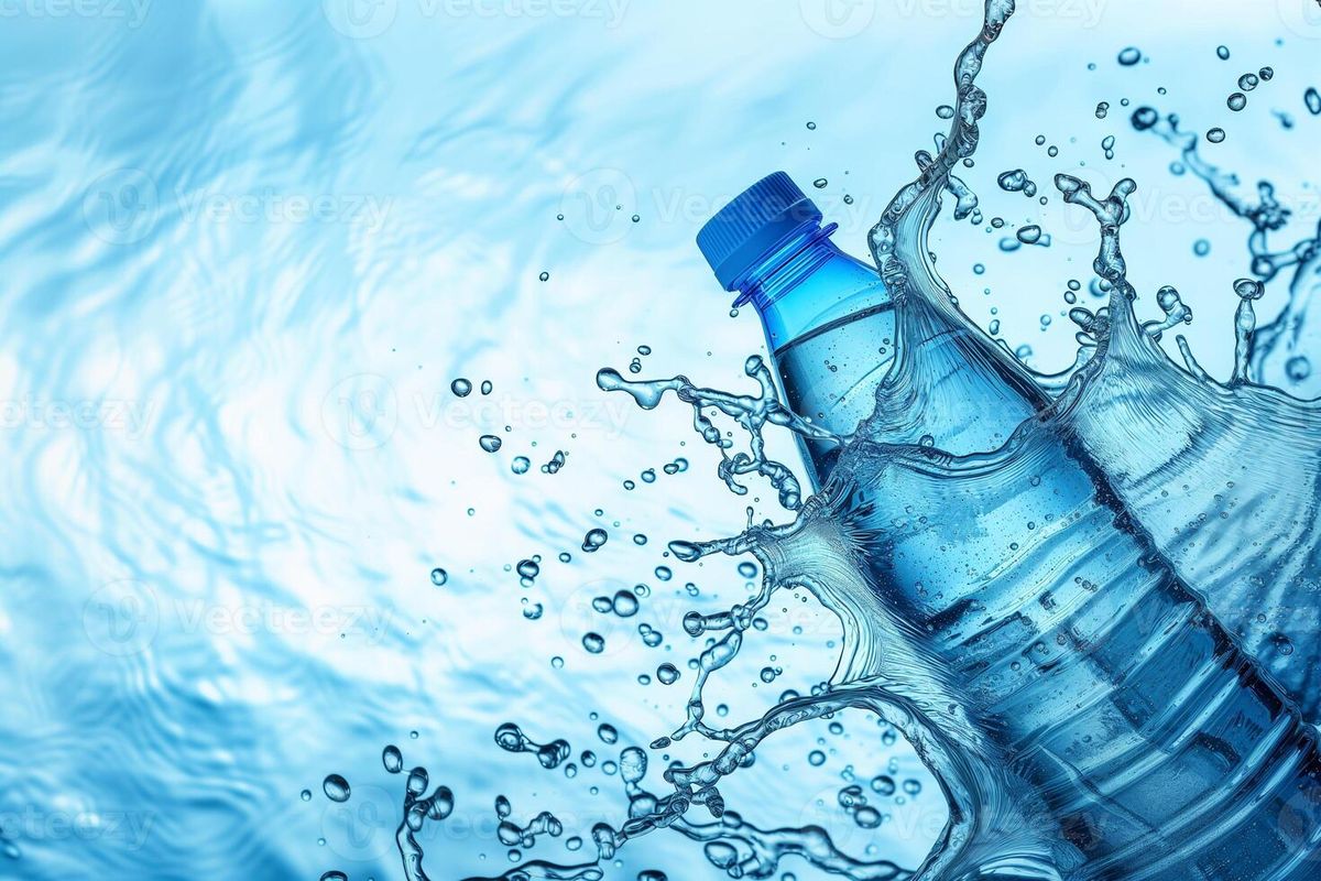 Table Water