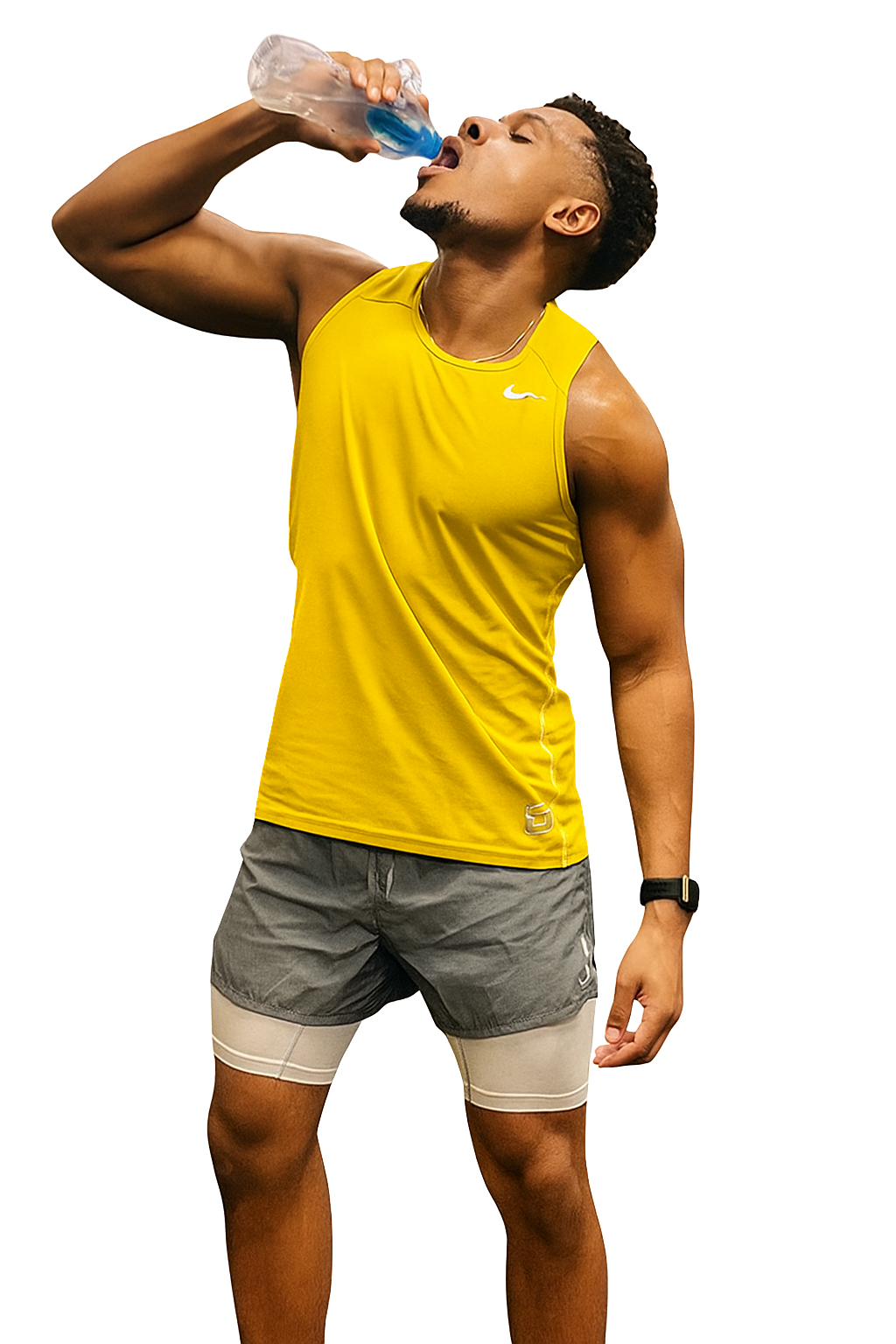 trainer