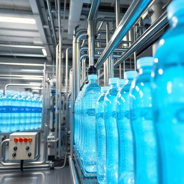Event Water Supply